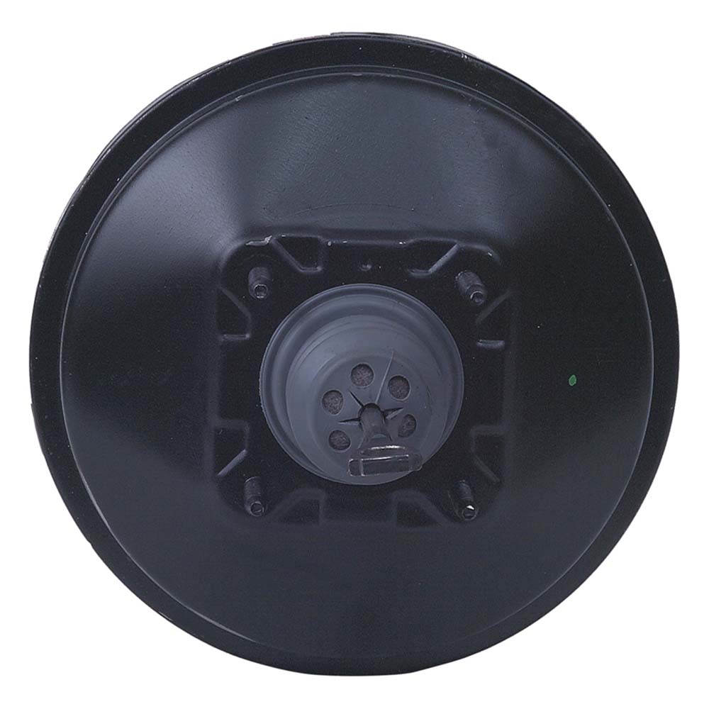 2000 Gmc Yukon Brake Booster