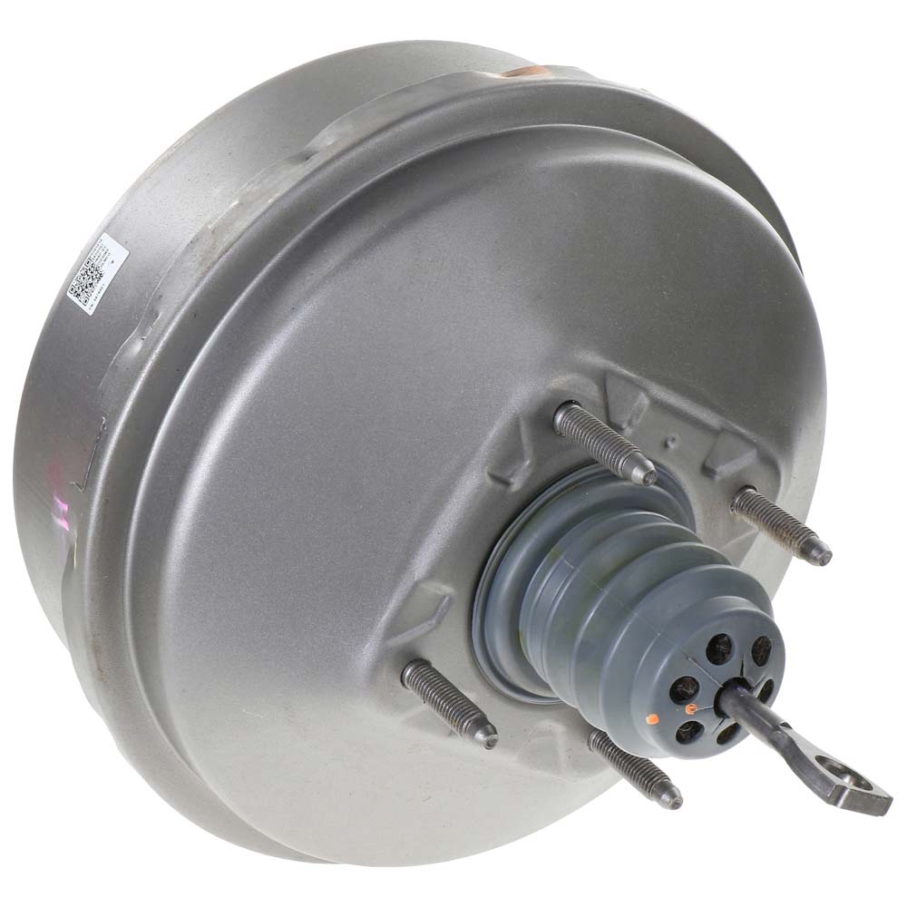 2004 Oldsmobile Bravada Brake Booster