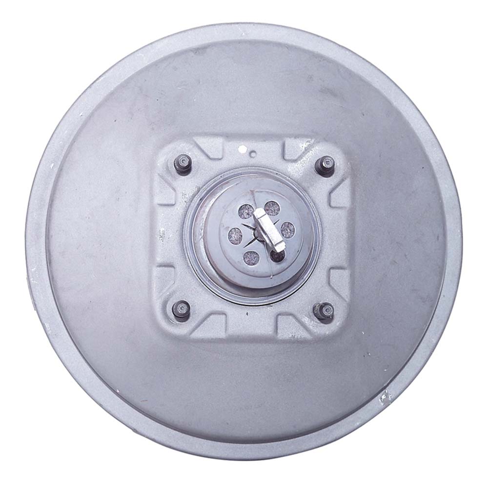 2004 Oldsmobile Bravada Brake Booster