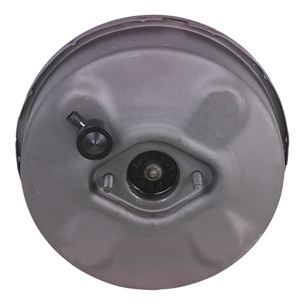 2000 Oldsmobile Bravada Brake Booster