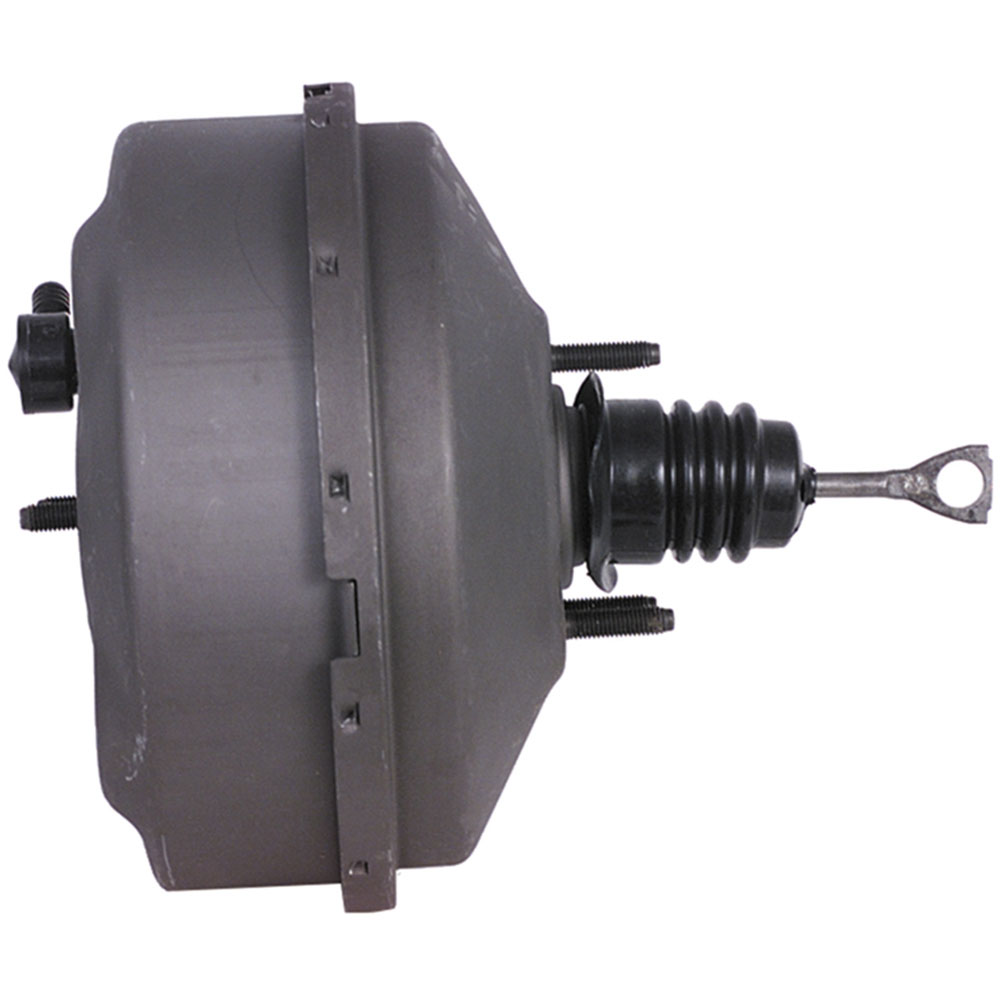 2000 Oldsmobile Bravada Brake Booster