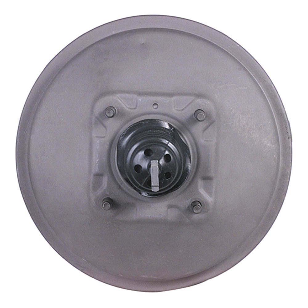 2000 Oldsmobile Bravada Brake Booster