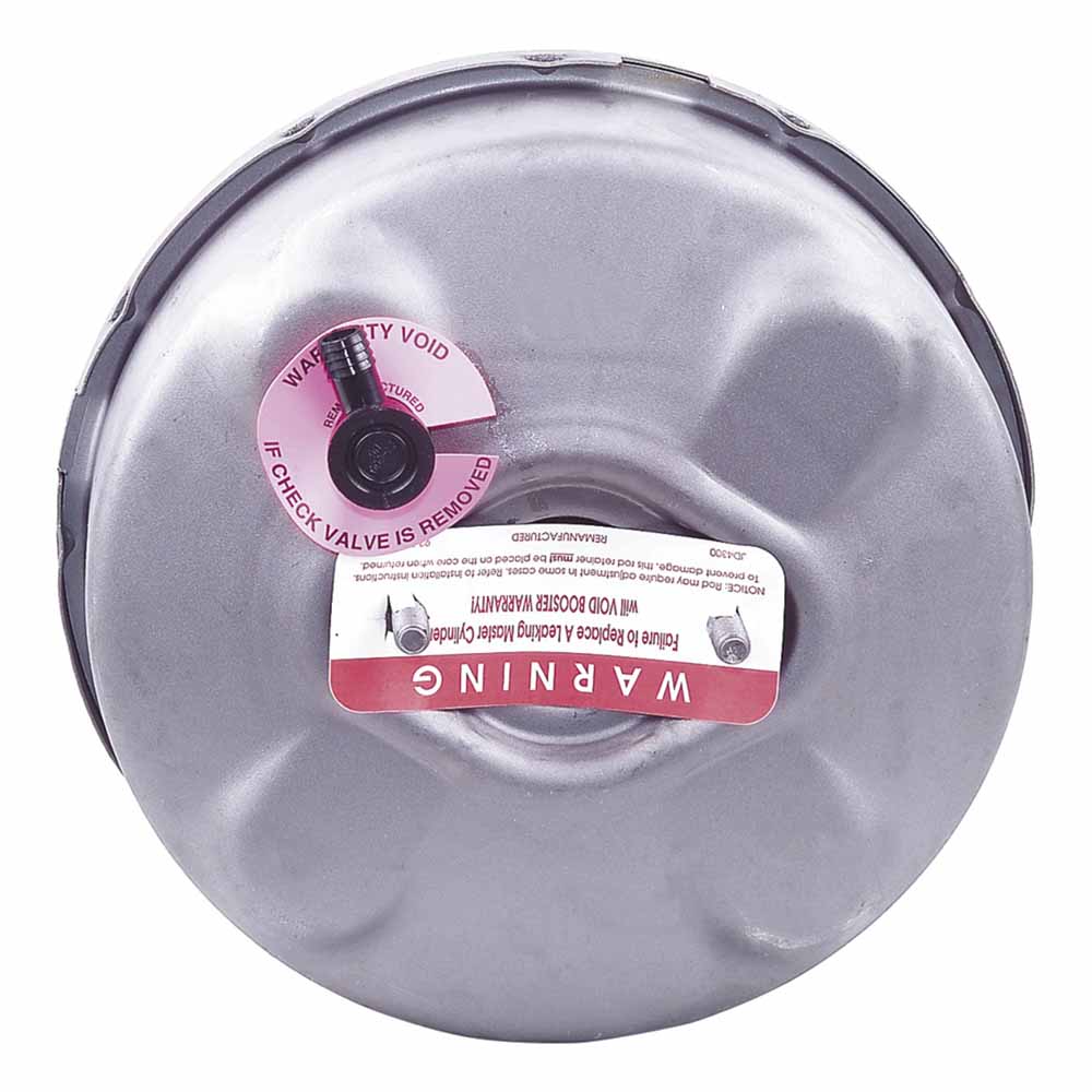 2000 Chevrolet Lumina Brake Booster