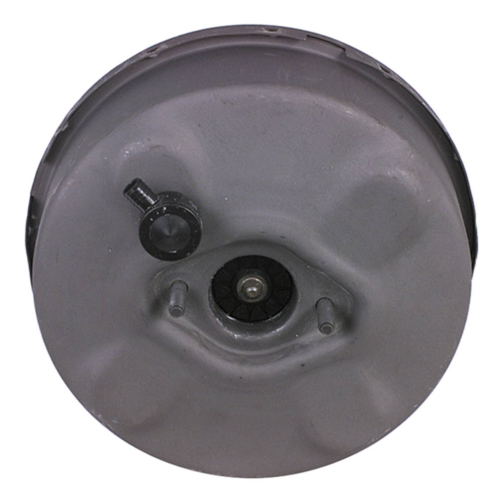 1998 Oldsmobile Intrigue Brake Booster