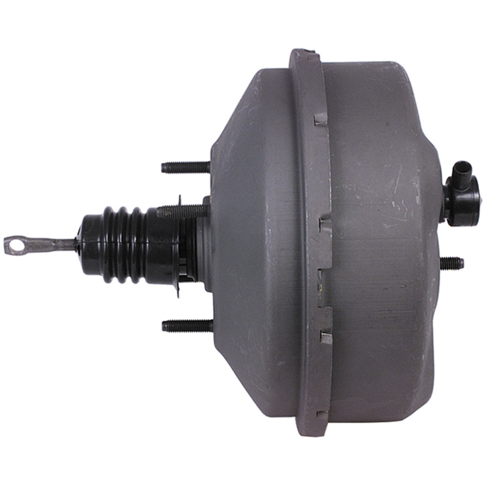2003 Buick Rendezvous Brake Booster
