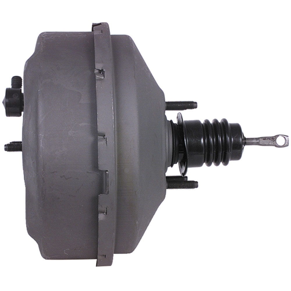 2003 Buick Rendezvous Brake Booster