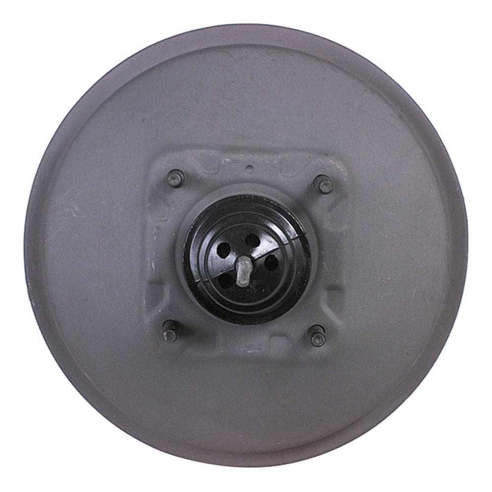 2003 Buick Rendezvous Brake Booster