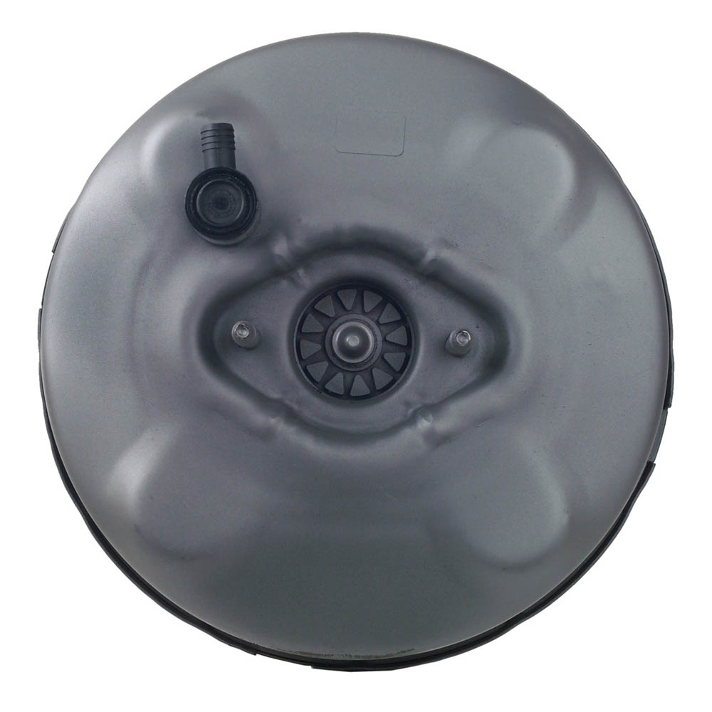 2006 Cadillac SRX Brake Booster