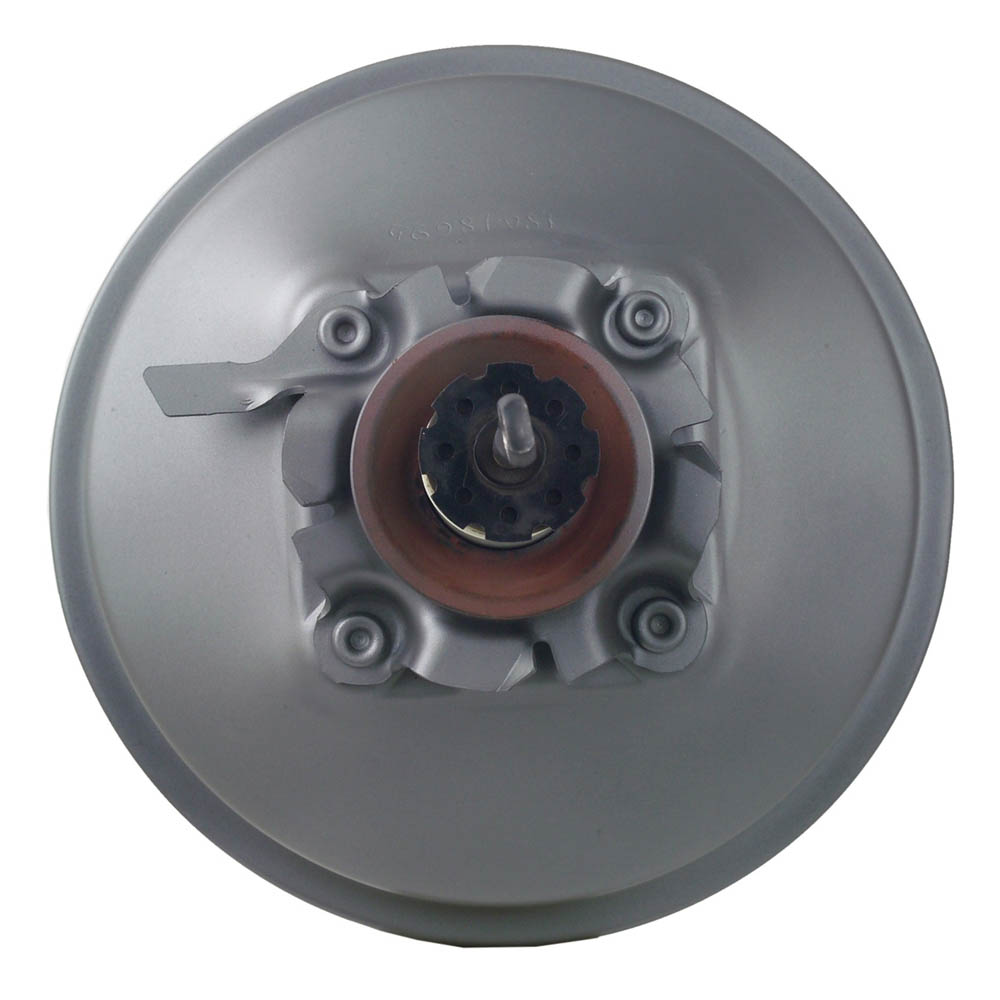 2006 Cadillac SRX Brake Booster