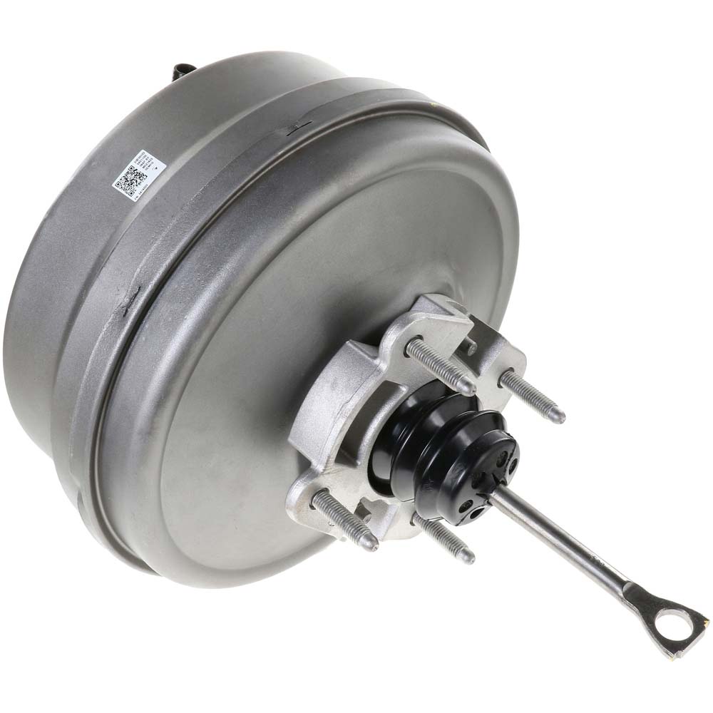 2006 Gmc Sierra 1500 Brake Booster