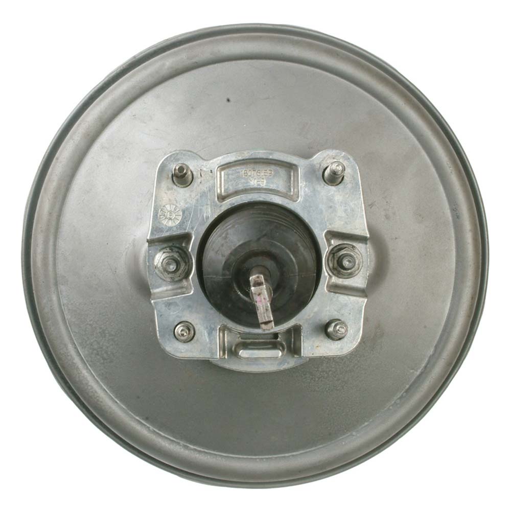 2006 Gmc Sierra 1500 Brake Booster