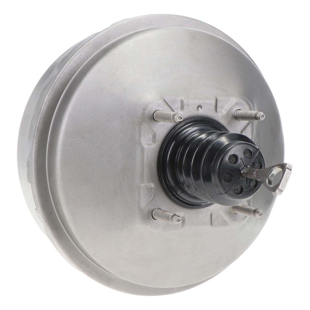 2007 Buick Rainier Brake Booster