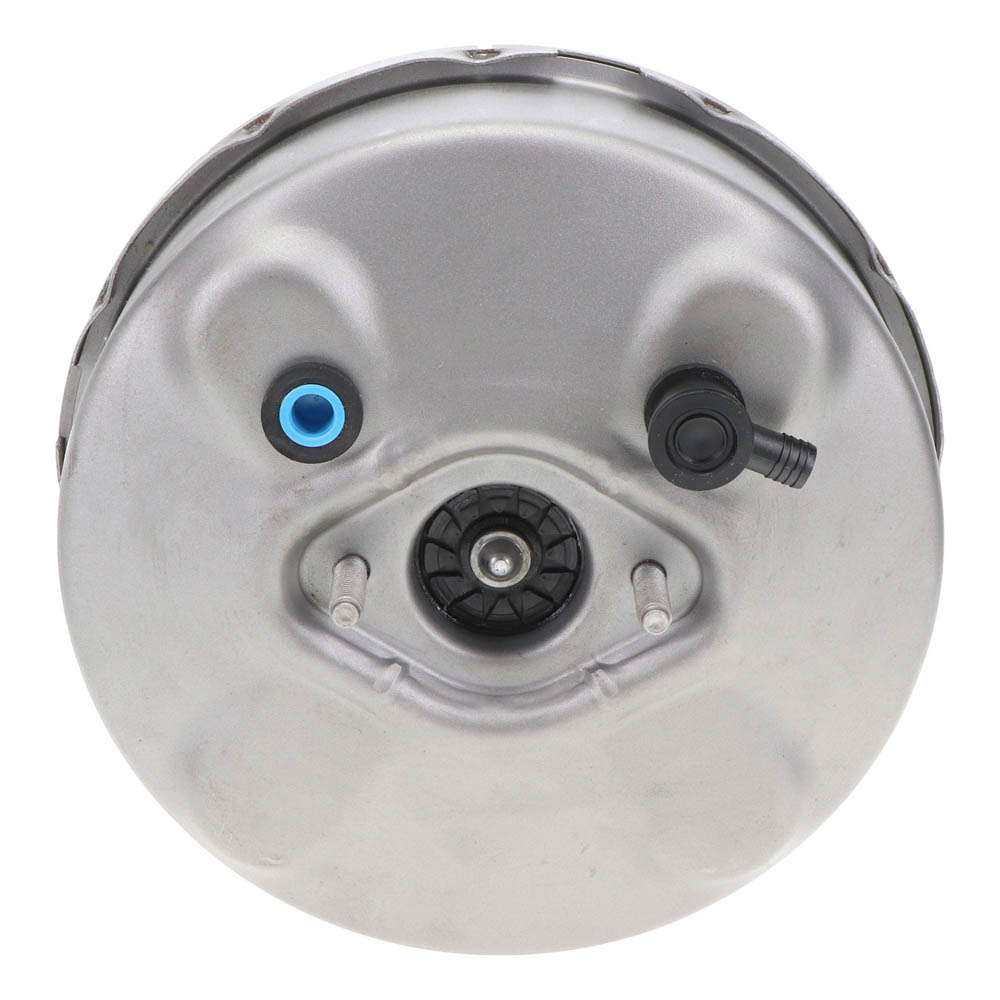 2007 Buick Rainier Brake Booster