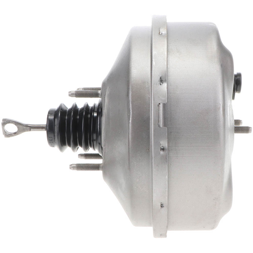 2007 Buick Rainier Brake Booster