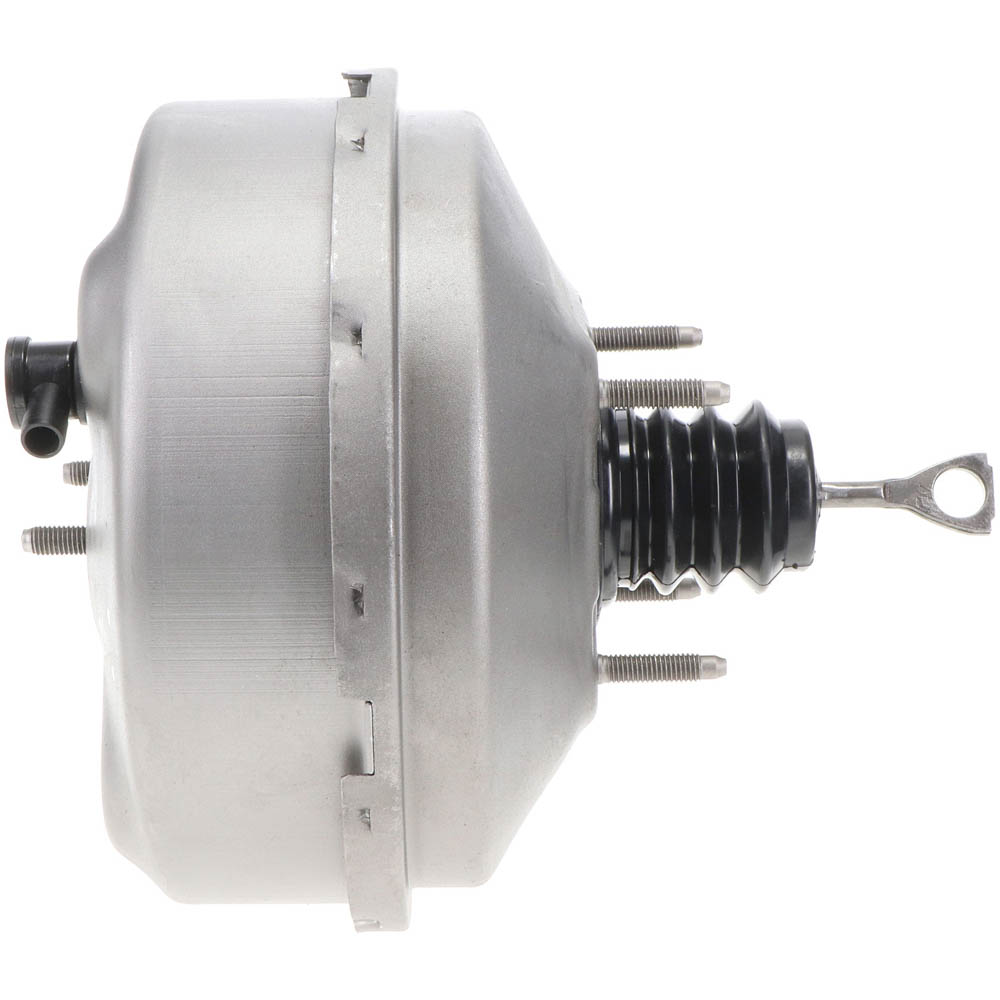 2007 Buick Rainier Brake Booster