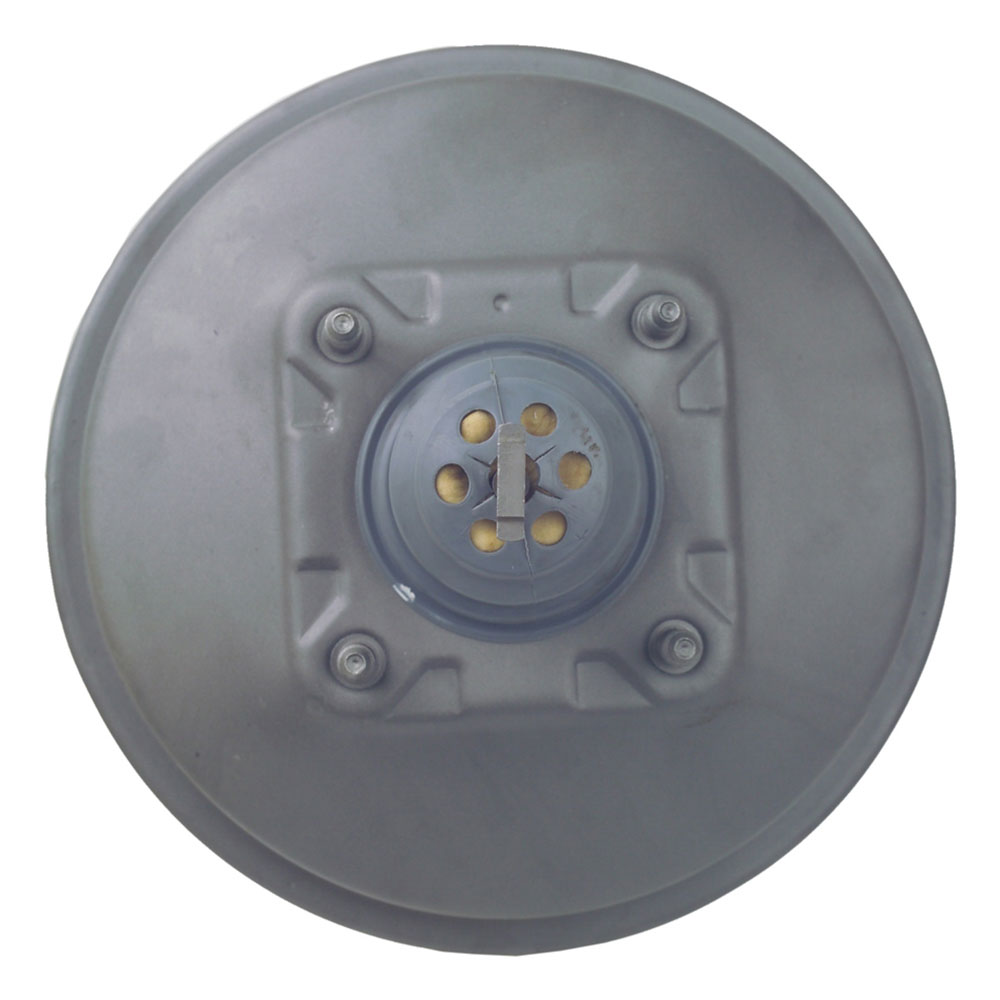 2007 Buick Rainier Brake Booster