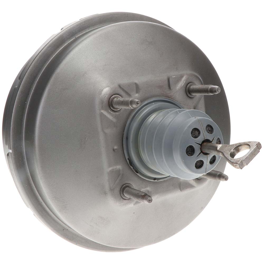 2007 Buick Rainier Brake Booster