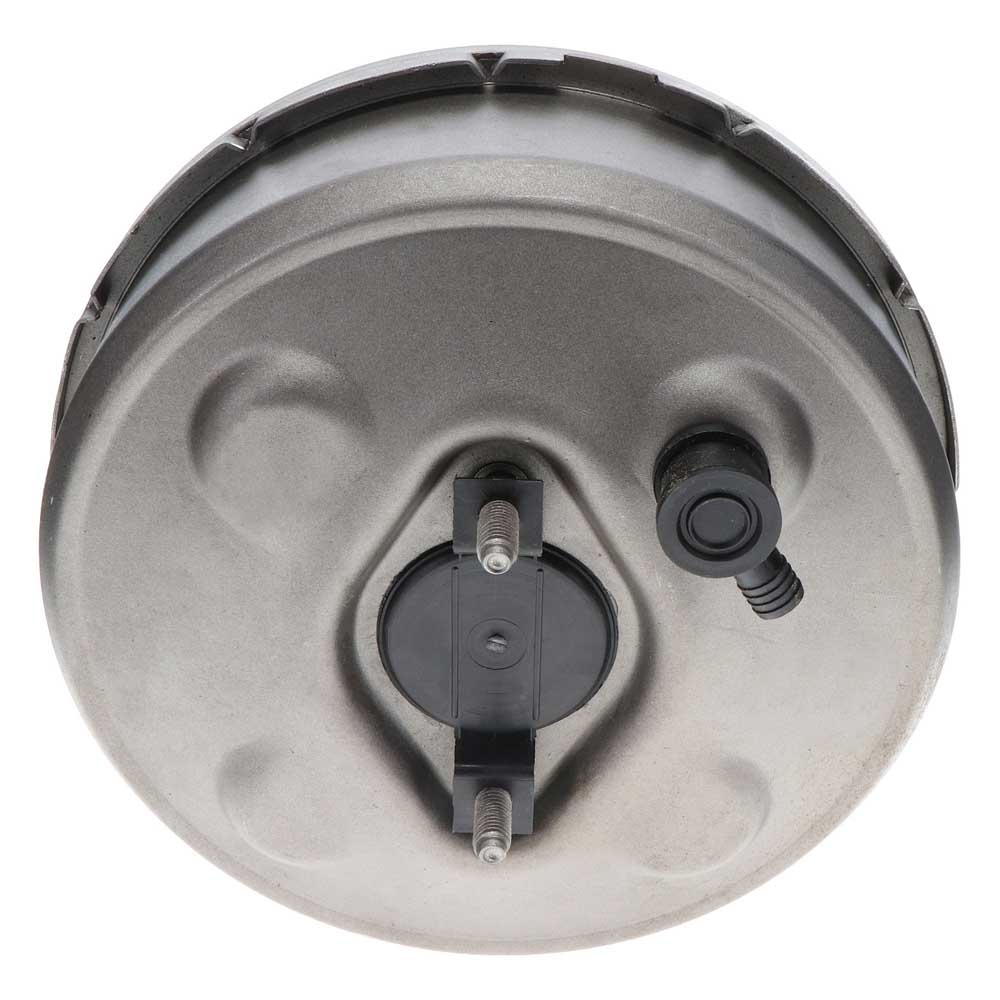2007 Buick Rainier Brake Booster
