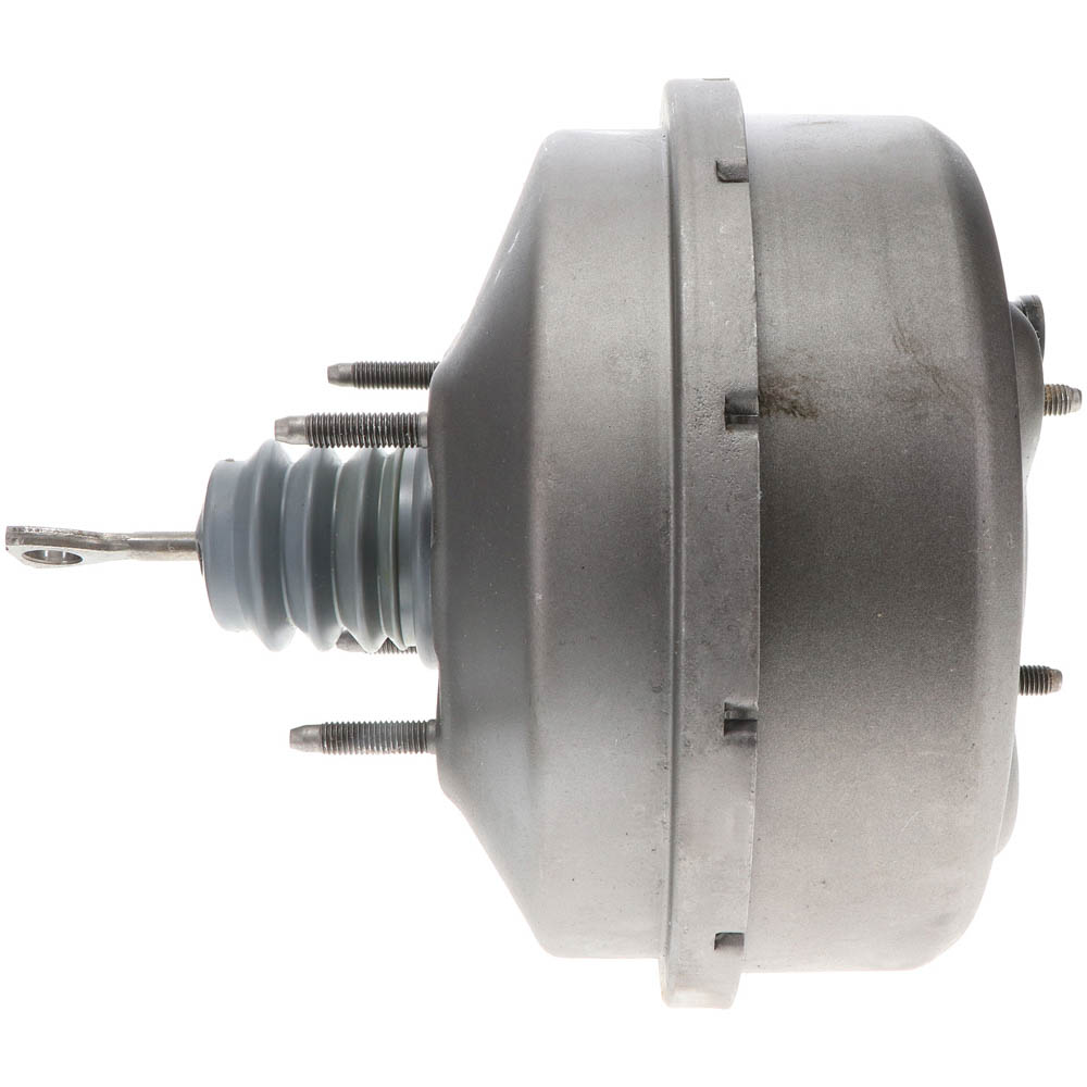 2007 Buick Rainier Brake Booster