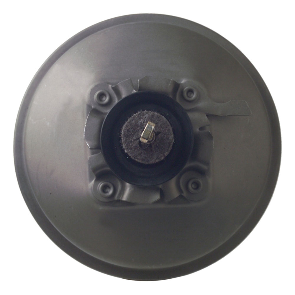 2007 Chevrolet Impala Brake Booster