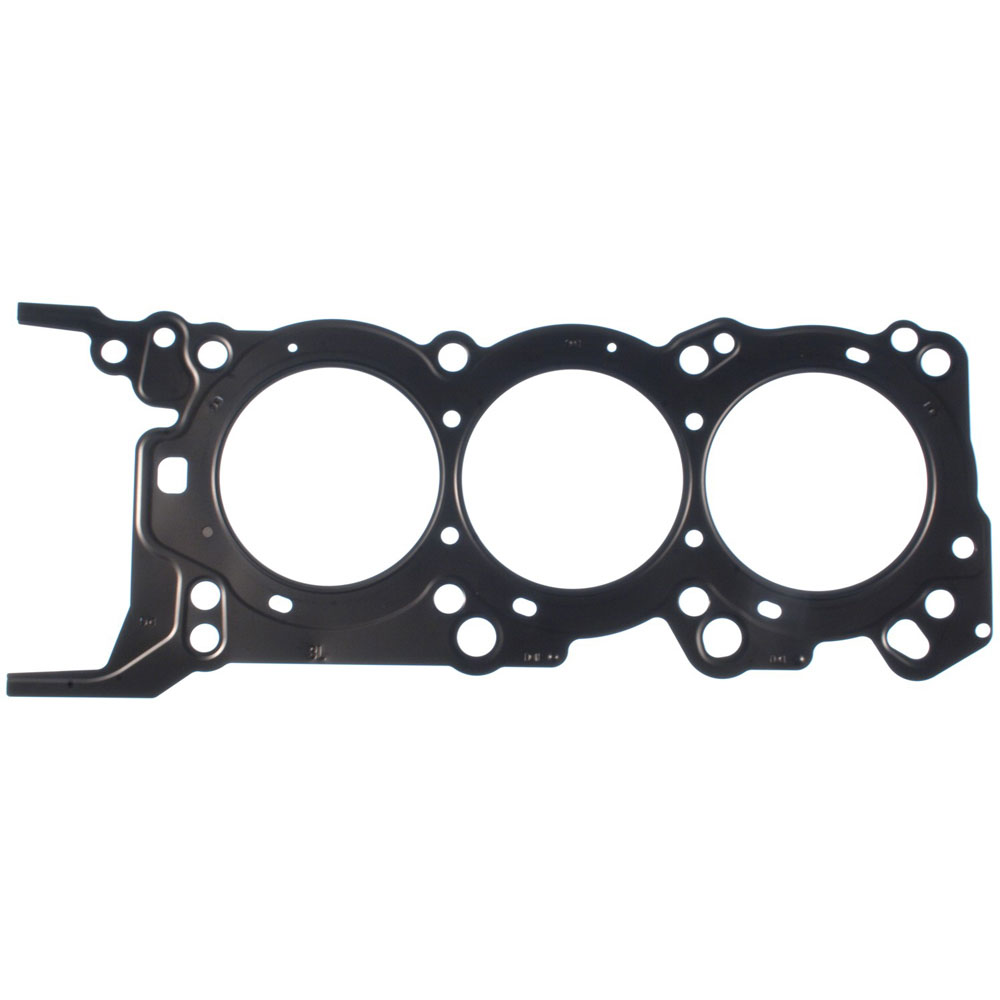 2009 Kia Sorento Cylinder Head Gasket