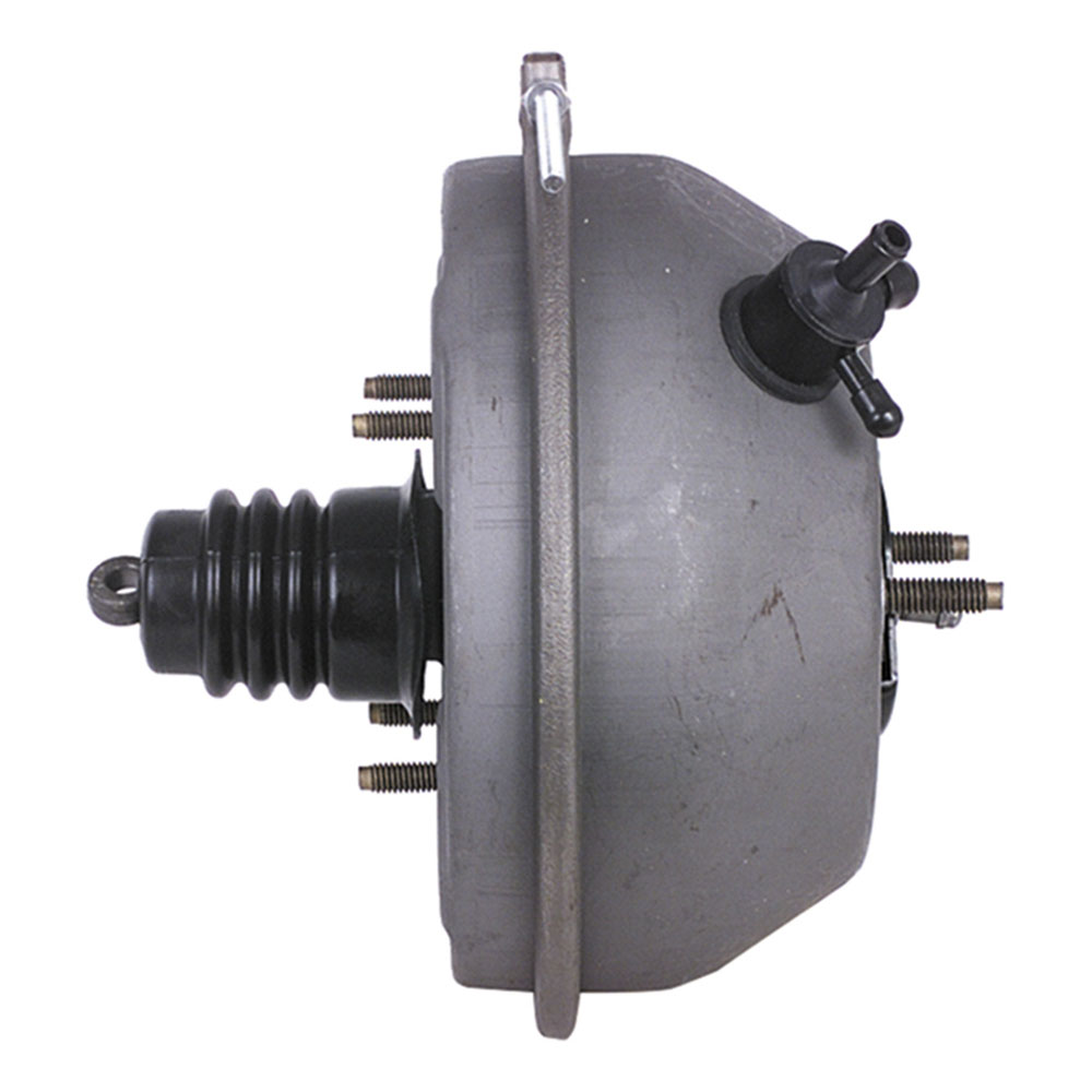 1967 Ford LTD Brake Booster
