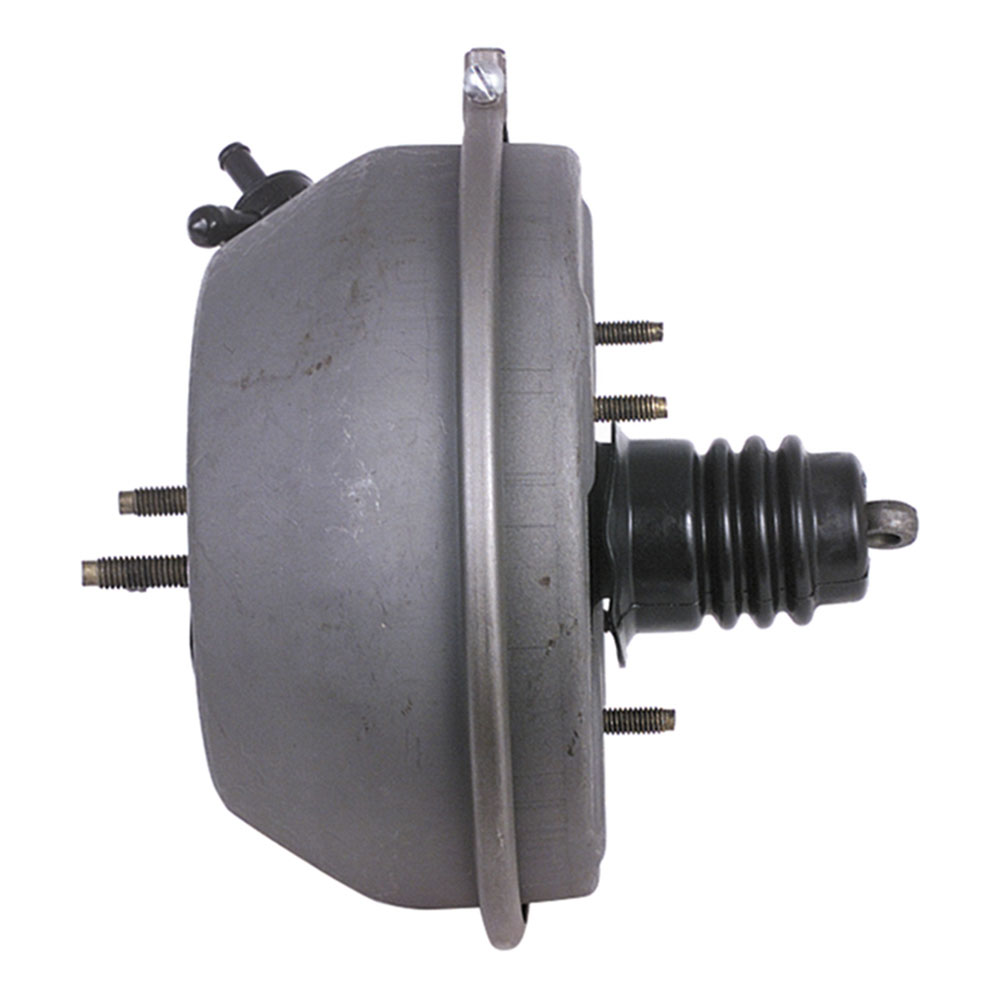 1967 Ford LTD Brake Booster