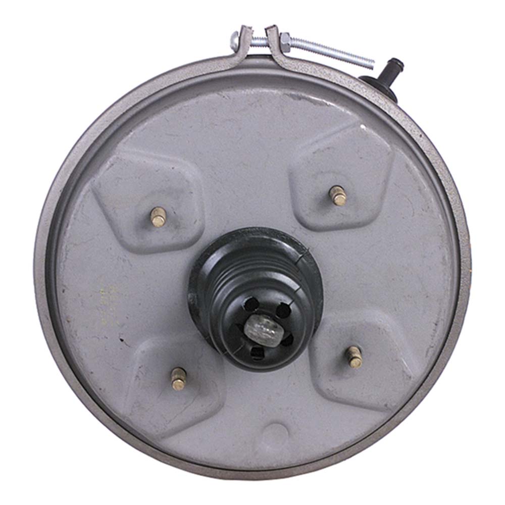 1967 Ford LTD Brake Booster
