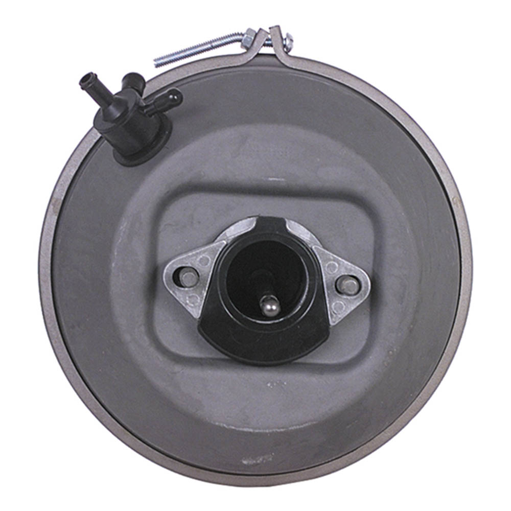 1966 Mercury Comet Brake Booster
