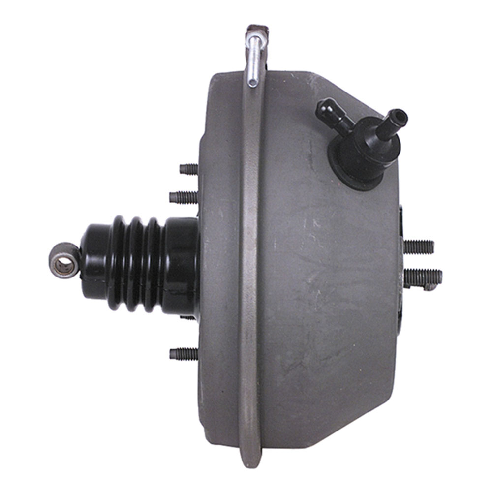1966 Mercury Comet Brake Booster
