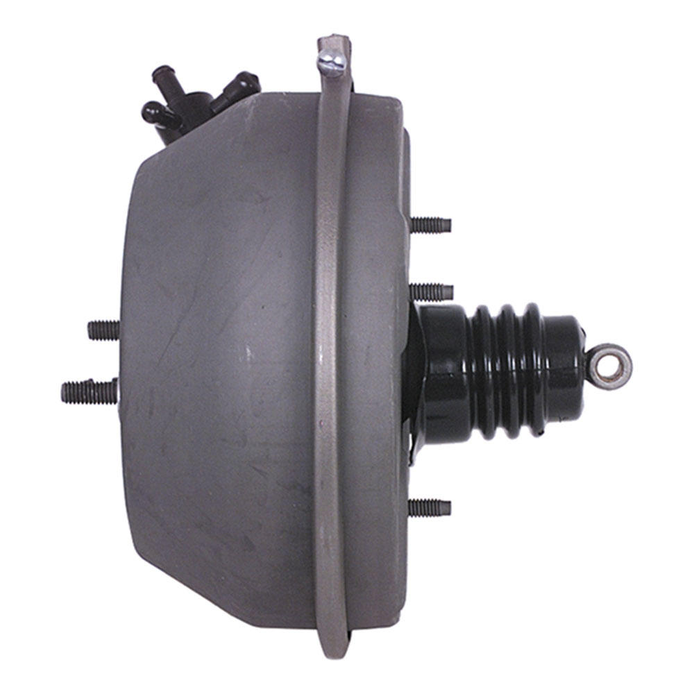 1966 Mercury Comet Brake Booster