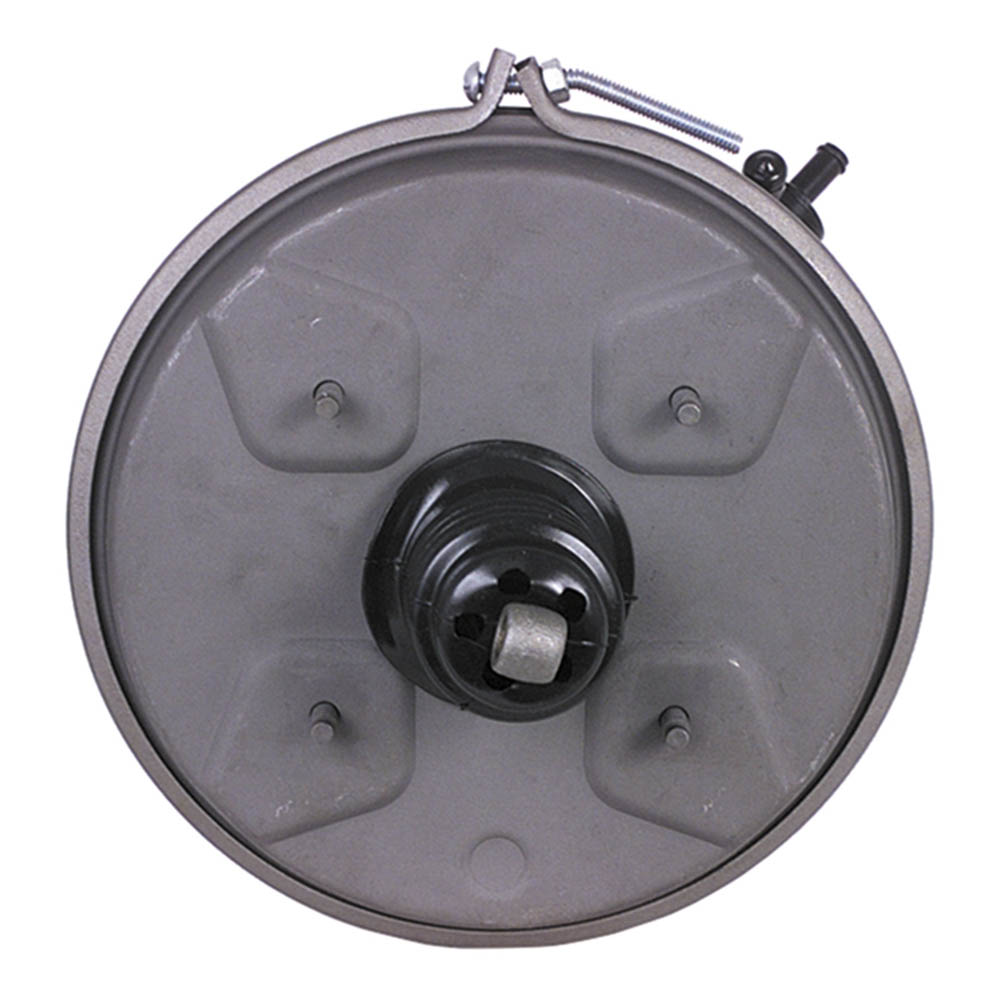 1966 Mercury Comet Brake Booster