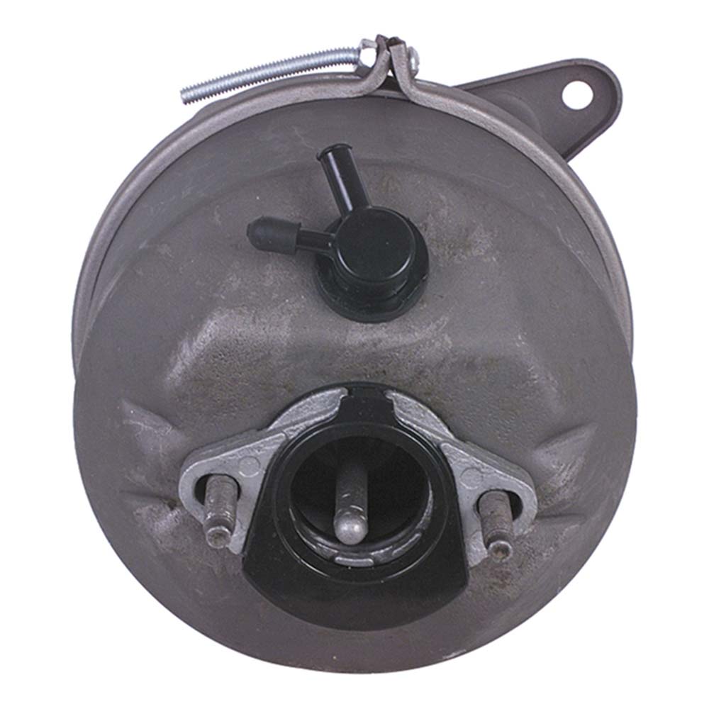 1969 Mercury Cougar Brake Booster