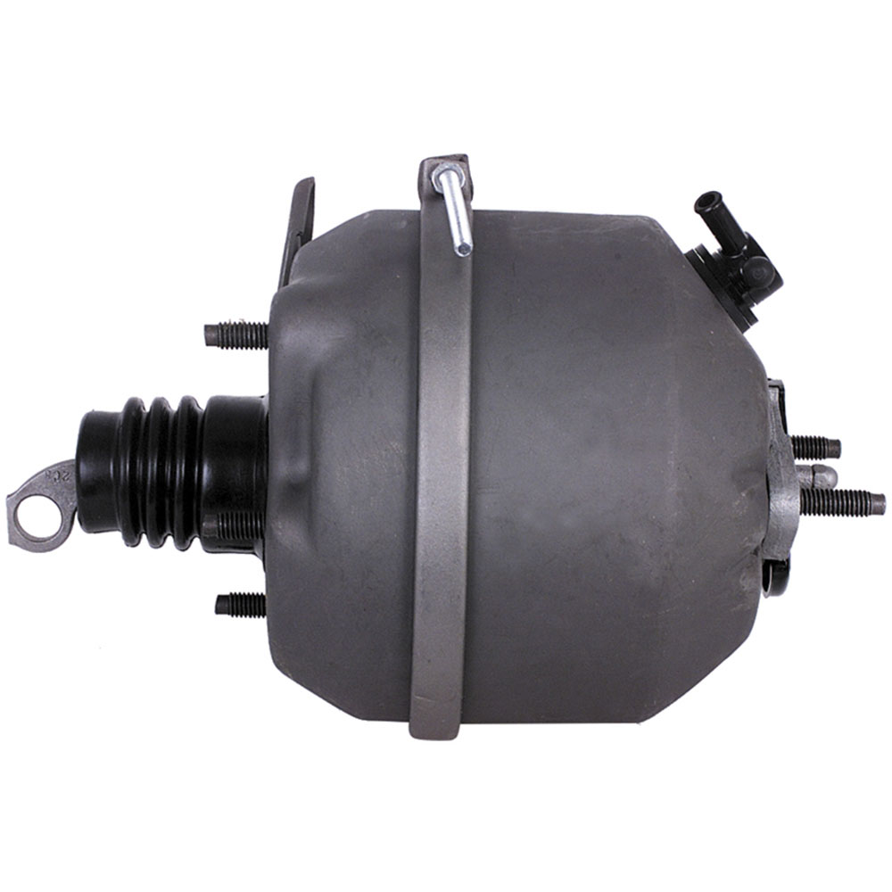1969 Mercury Cougar Brake Booster