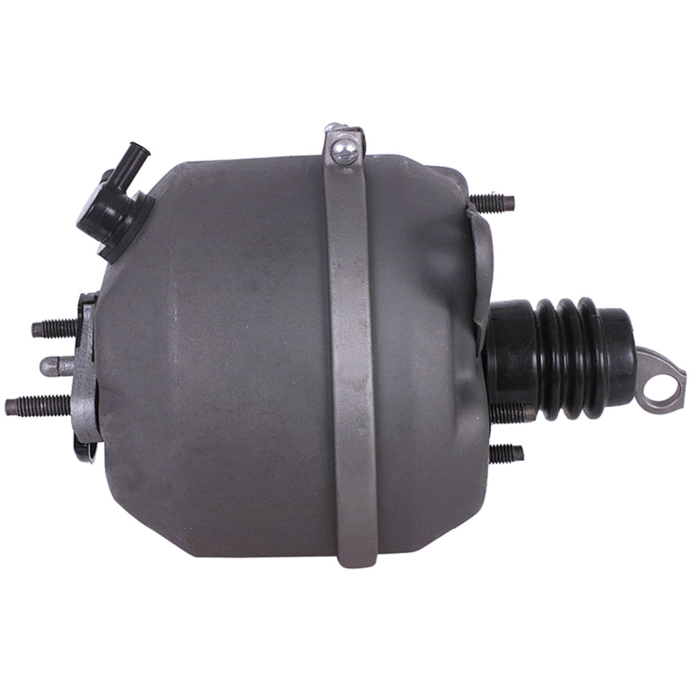 1969 Mercury Cougar Brake Booster