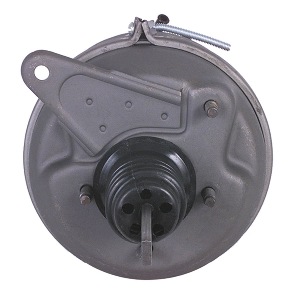 1969 Mercury Cougar Brake Booster