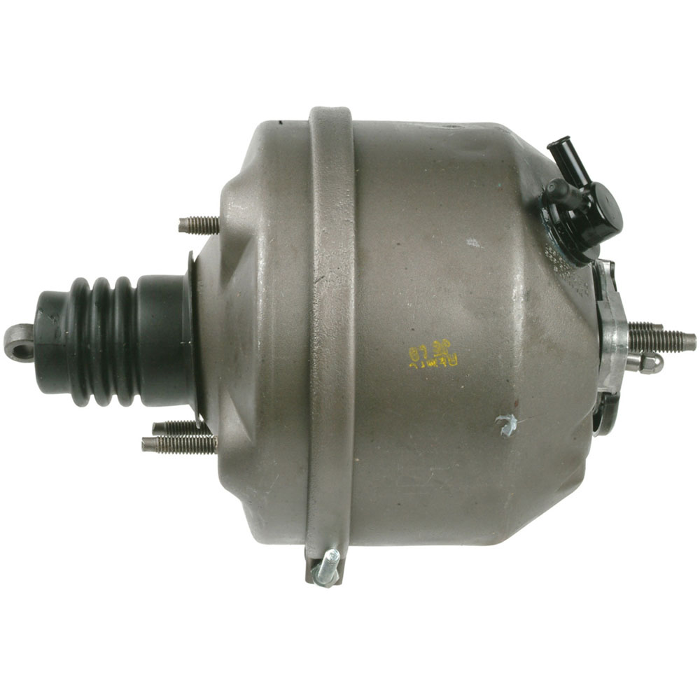 1969 Mercury Cyclone Brake Booster