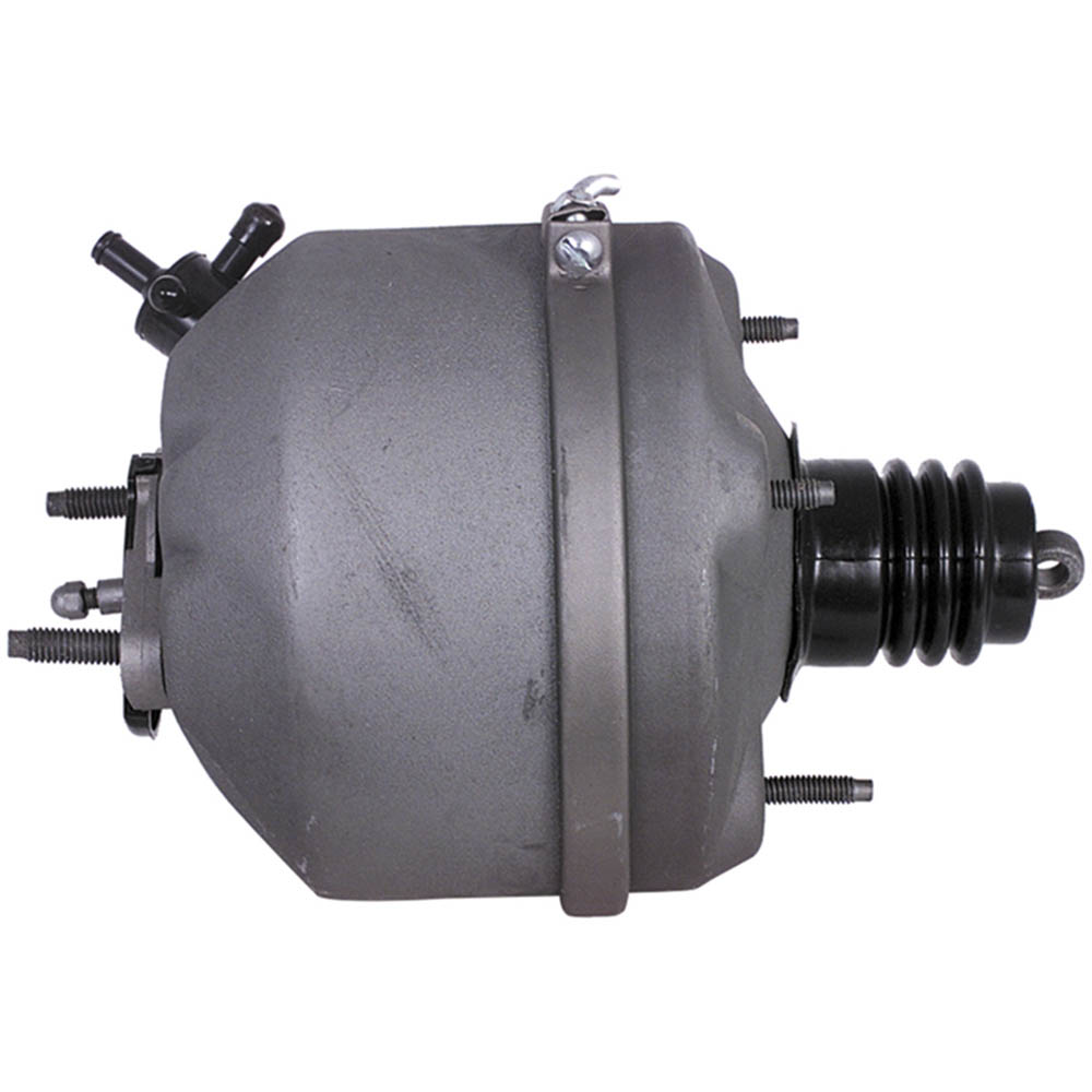 1969 Mercury Cyclone Brake Booster