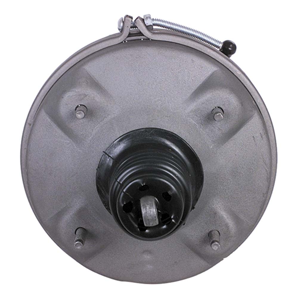 1969 Mercury Cyclone Brake Booster