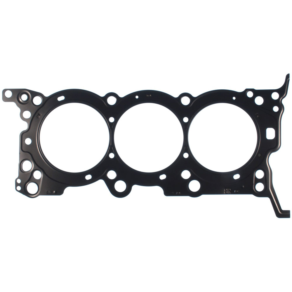 2012 Hyundai Genesis Coupe Cylinder Head Gasket