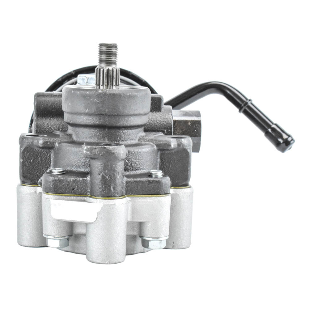 BuyAutoParts 86-00341AN Power Steering Pump