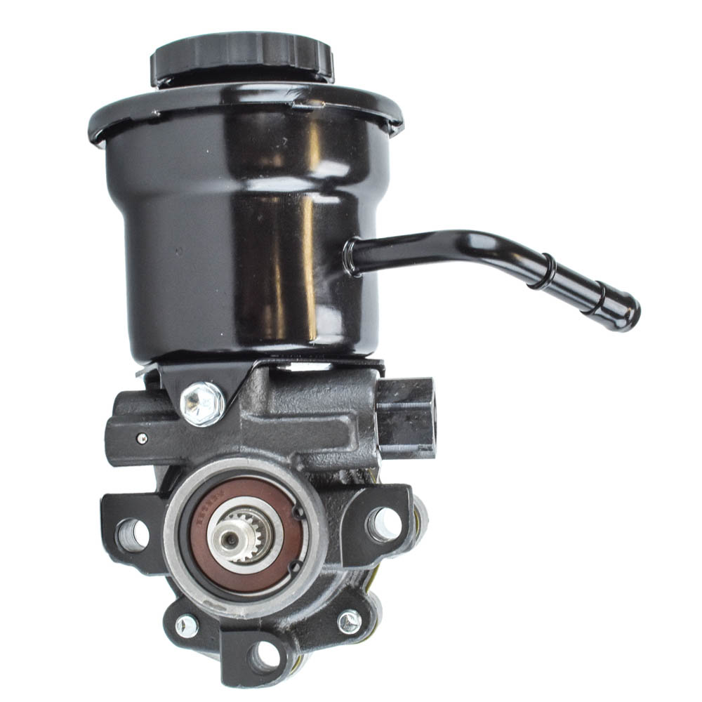 BuyAutoParts 86-00341AN Power Steering Pump