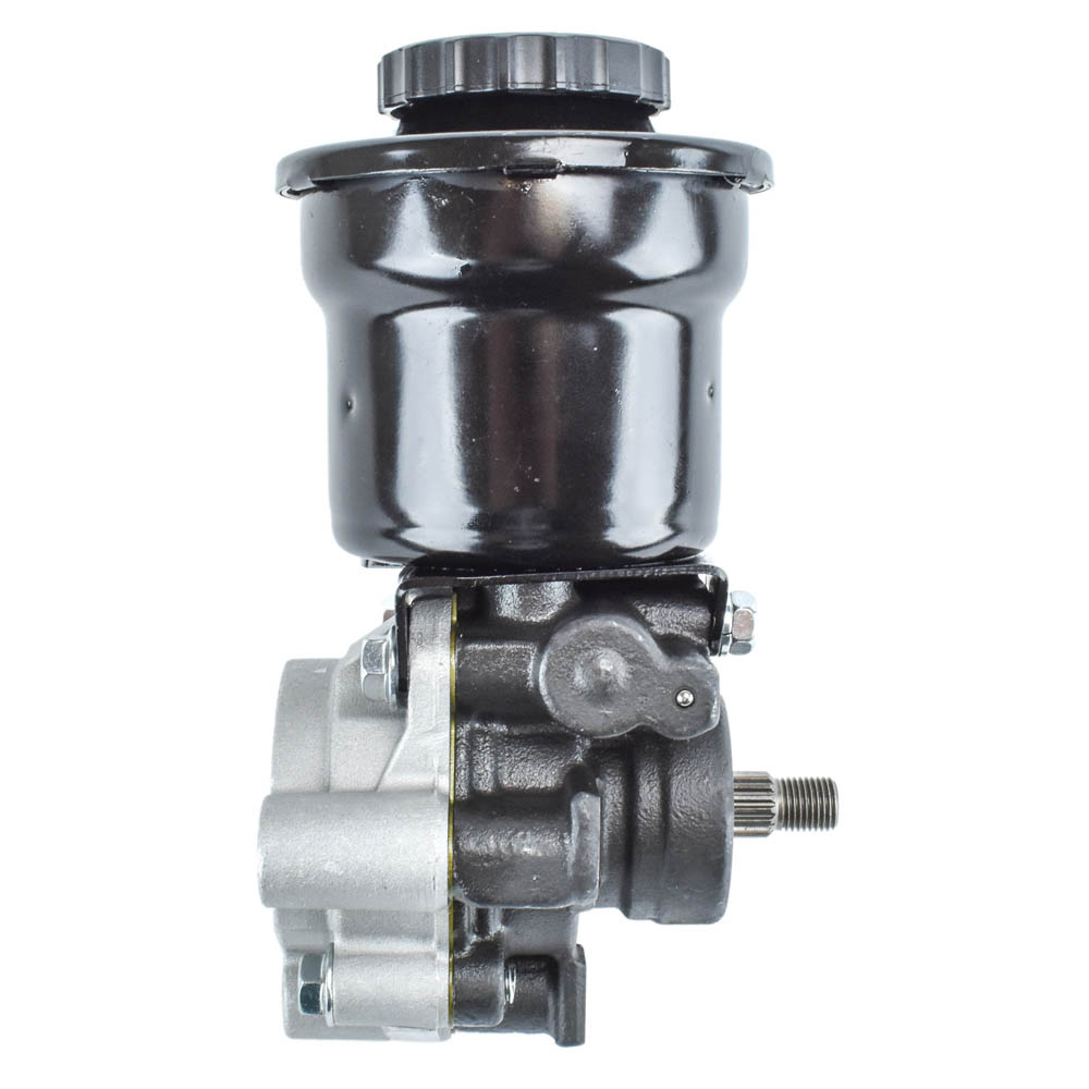 BuyAutoParts 86-00341AN Power Steering Pump