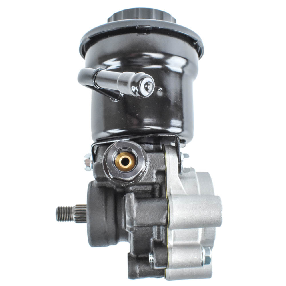 BuyAutoParts 86-00341AN Power Steering Pump