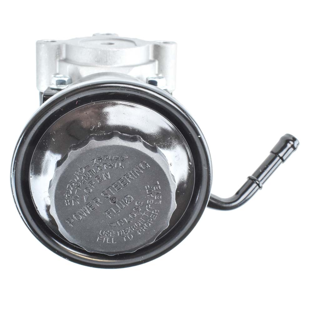 BuyAutoParts 86-00341AN Power Steering Pump