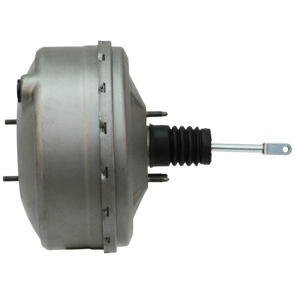 2007 Freightliner Sprinter Van Brake Booster