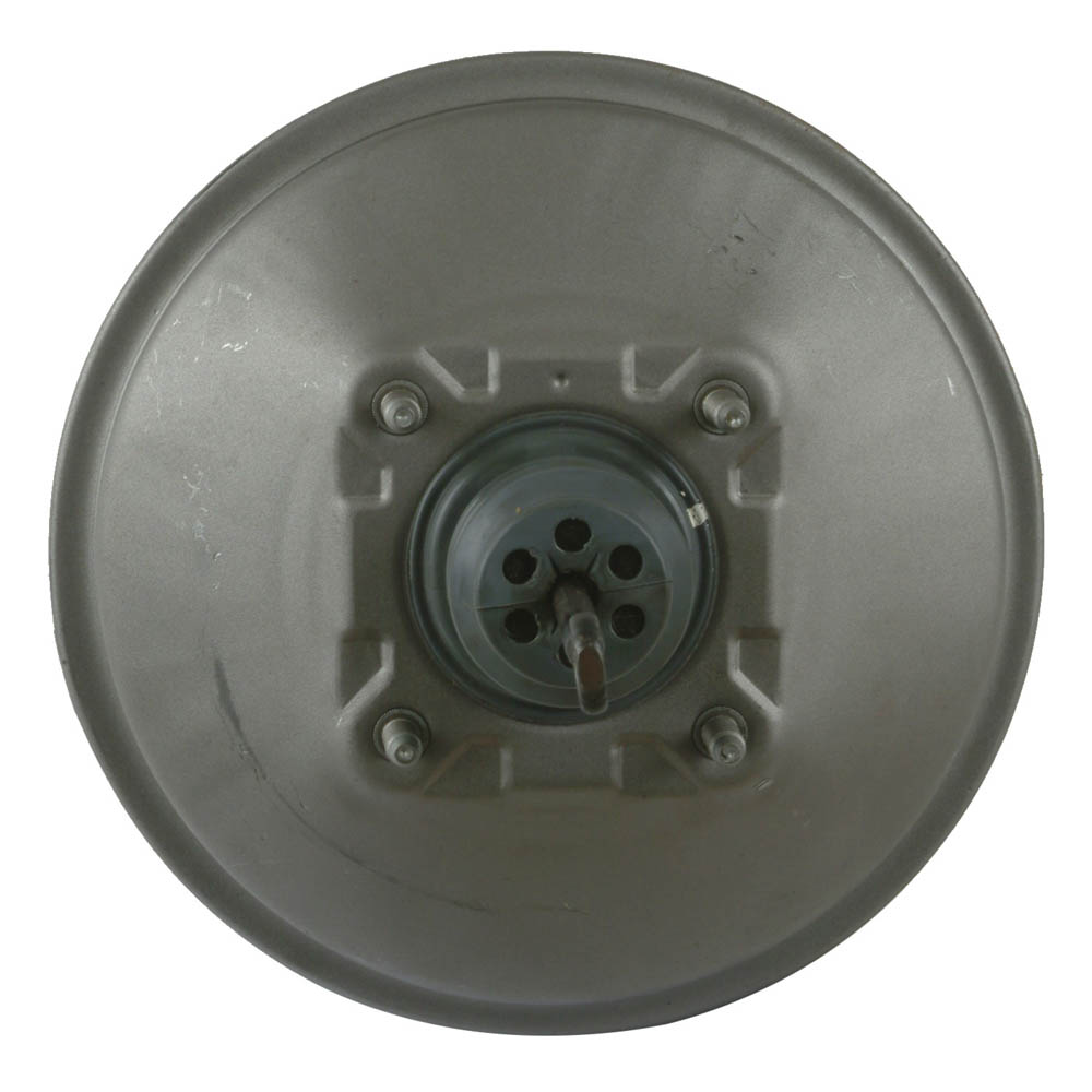 2011 Cadillac DTS Brake Booster