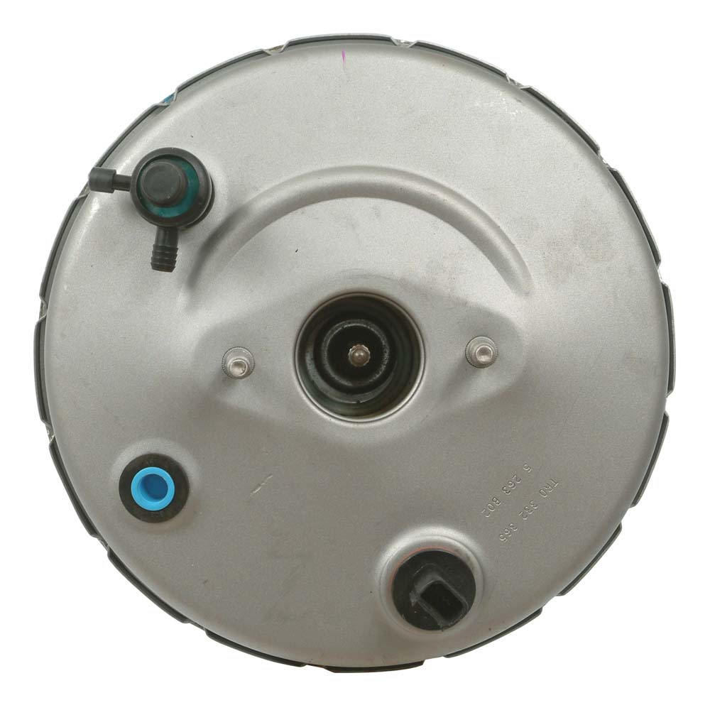 2006 Dodge Durango Brake Booster