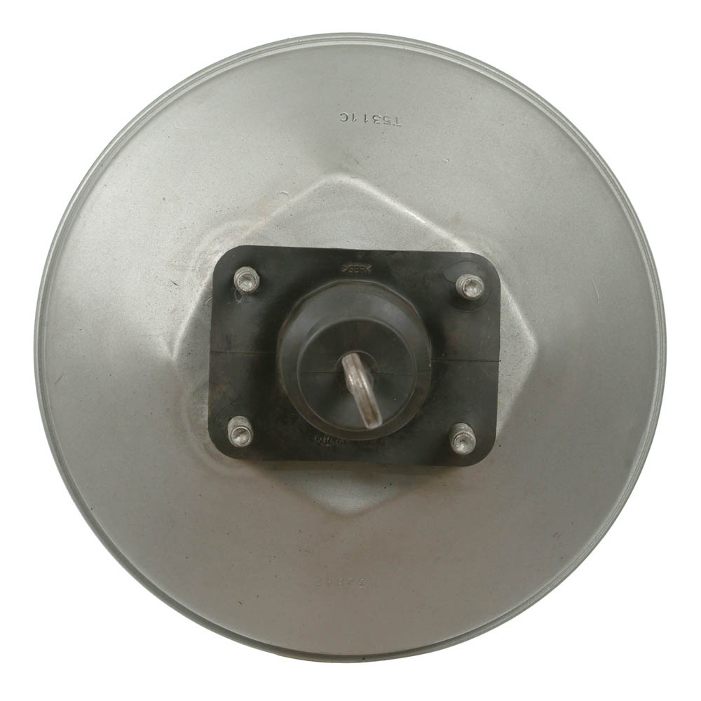 2006 Dodge Durango Brake Booster