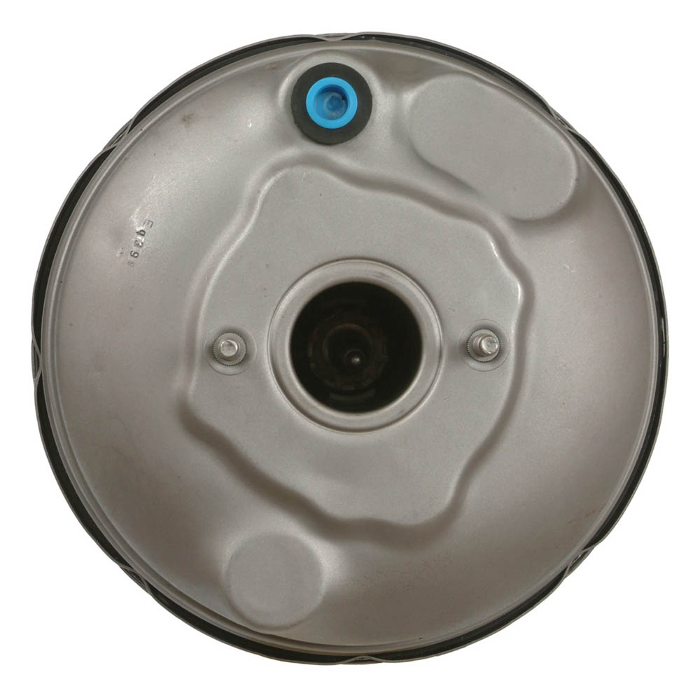 2006 Lincoln LS Brake Booster